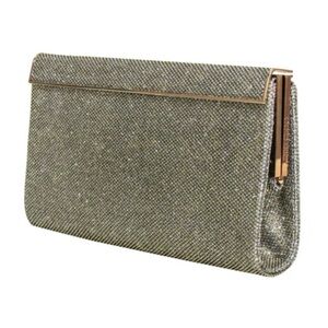Jimmy Choo Cayla Clutch